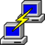 PuTTY icon 128px.png