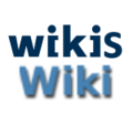 Wikis Wiki logo.png