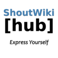 ShoutWiki Hub logo.png
