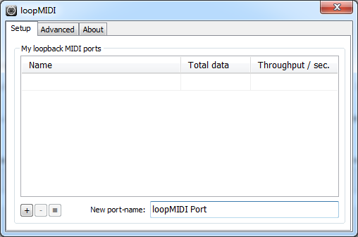 byob failed to open midi output device microsoft midi mapper