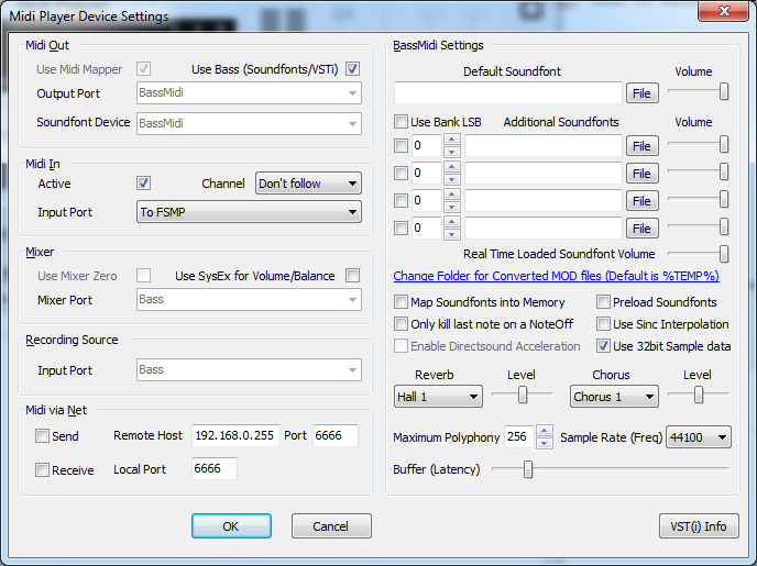 roland sound canvas va side by side configu