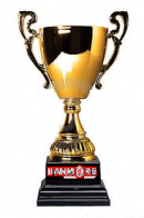 2012 Hanmore Formula Overdrive Gold Trophy: Watkins Glen