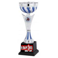 2012 Hanmore Formula Overdrive Road Course Championship Trophy