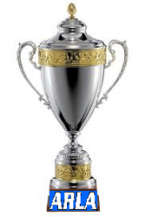 2012 ARLA Four Corners 200 Winner's Trophy
