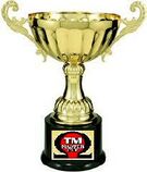 2012 TM Master Cup Series Gold Trophy: Quebec