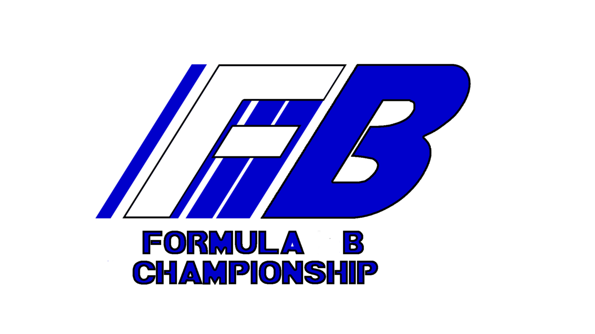 2018 Formula B Season - TM Pedia