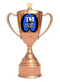 2011 TM Lights Round of Las Vegas Bronze Trophy
