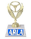 2009 ARLA NitroADE Q-Race Driver of the Year FCA Award