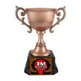 2012 TM Master Cup Series Round of Quincy Bronze Trophy