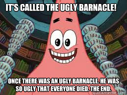 The Ugly Barnacle.jpg