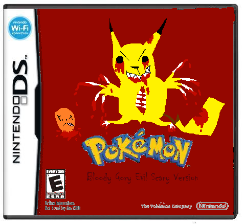 Pokemon Bloody Gory Evil Scary Version.png