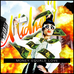 MIDNIGHT Money Equals Love CD1.png