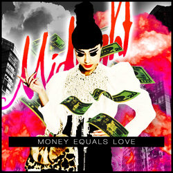 MIDNIGHT Money Equals Love CD2.png