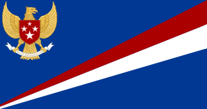 Flag of Shayden.svg