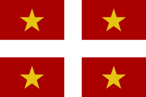 Flag of Matinenda.png