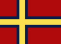 Flag of Mervey