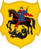Coat of Arms of Irkutia