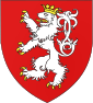 Coat of Arms of Latkea