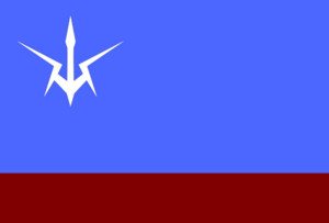 Flag of Teiko.png