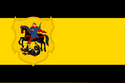 Flag of Irkutia