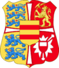 Coat of Arms of Mervey