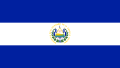 Flag of El Salvador.svg