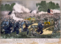 Battle of Gettysburg, by Currier and Ives.png