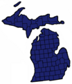 Michigan counties colored.png