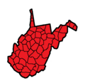 Westvirginia counties colored.png