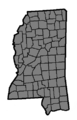 Mississippi counties colored.png