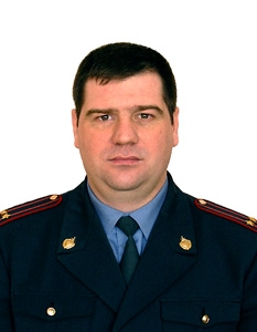 Дмитрий Борисович Ястребов