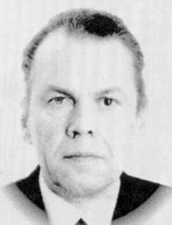 Олег Андреевич Васьковский