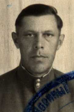 Николай Николаевич Игнатьев