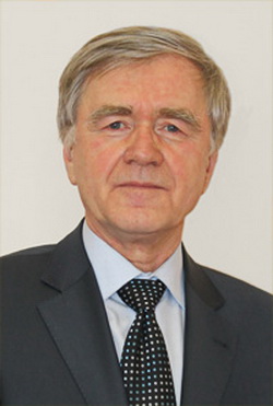 Владимир Олегович Васьковский