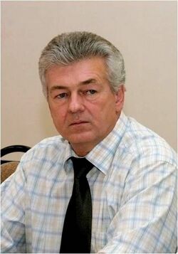 Игорь Александрович Кудинов