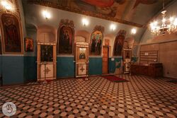 Внутреннее убранство Александро-Невской церкви 6.jpg
