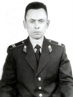 Михаил Львович Архипов