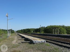 Платформа 641-й километр (2024)