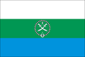 Flag of Rtischevo (Saratov oblast).png