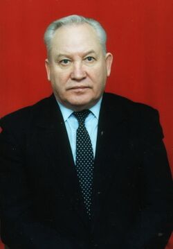 Лев Константинович Юрьев