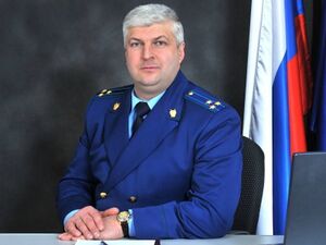 Александр Геннадьевич Лебедев