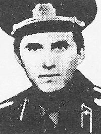 Алексей Алексеевич Аксёнов