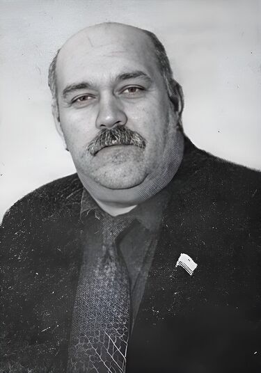 Кудасов, Александр Иванович — Ртищевская энциклопедия