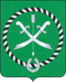 Coat of Arms of Rtishchevo (Saratov oblast).png