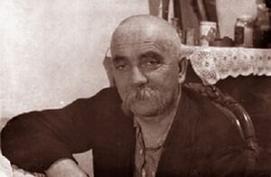 Александр Яковлевич Поликарпов