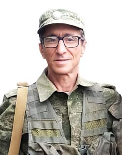 Александр Владимирович Жилкин