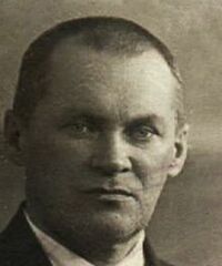 Сергей Александрович Ган