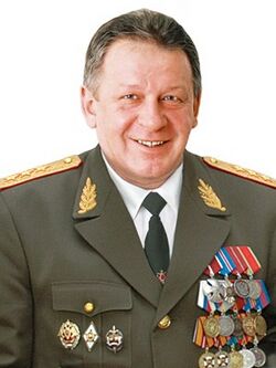 Евгений Михайлович Внуков