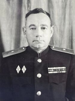 Леонтий Степанович Дудоров