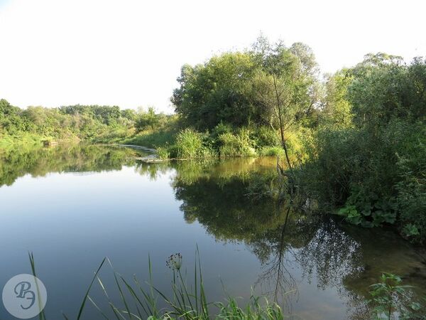 Пляж Шаманиха Хопер